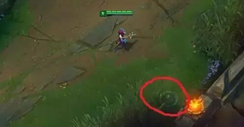 LOL女警夹子怎么用 女警五连发夹阵玩法详解