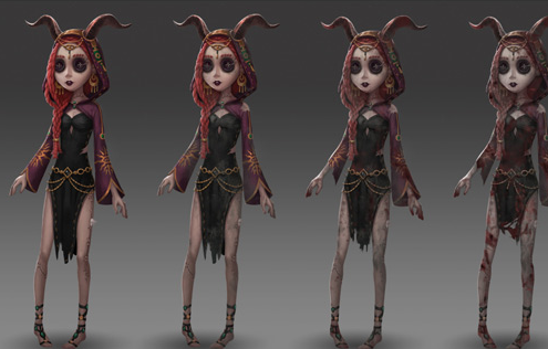 第五人格祭祀有什么技能 第五人格祭祀技能属性介绍