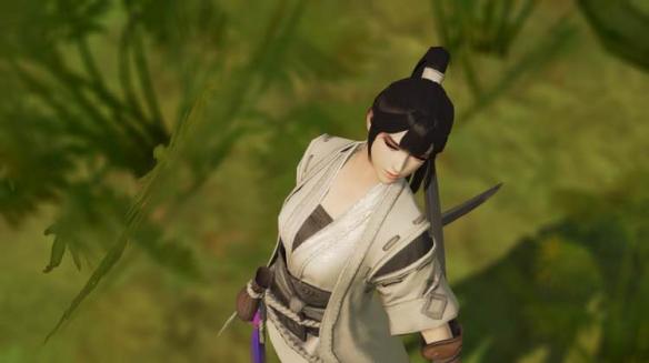 楚留香手游职业怎么选择_楚留香职业选择推荐