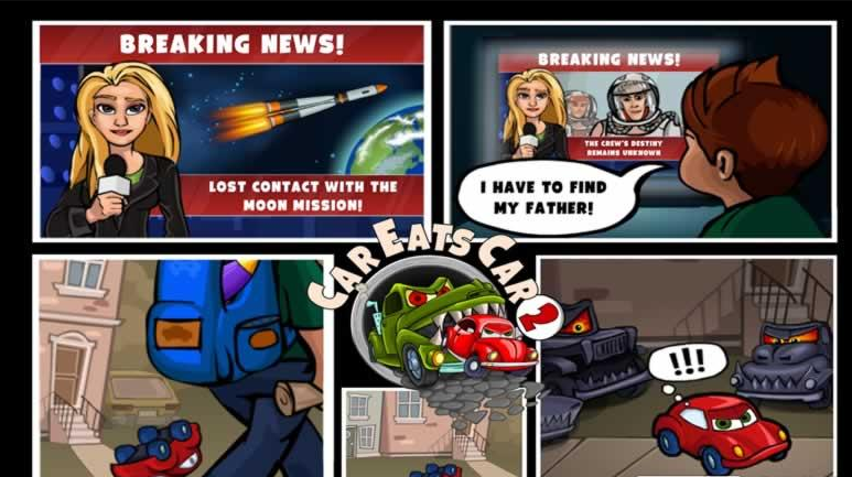 遥控玩具车2无敌版好玩吗_遥控玩具车2无敌版怎么样 遥控玩具车2无敌版好玩吗_遥控玩具车2无敌版怎么样