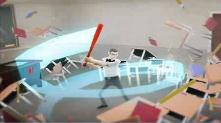 粉碎学校修改版|粉碎学校安卓版v1.3.17内购无敌版