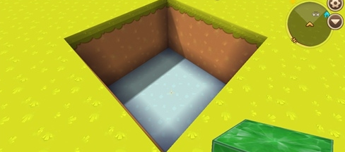 迷你世界怎么让地面发光  迷你世界让地面发光攻略