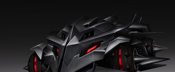 qq飞车手游霸天虎多少钱_霸天虎上架时间及价格介绍