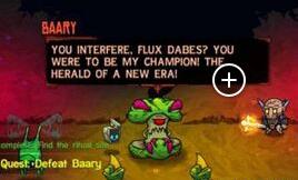 《崩溃大陆》第一世界共有几个boss 第一世界boss介绍