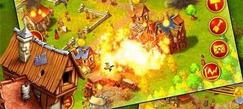 家园7如何发展城镇 家园7无敌版攻略下载