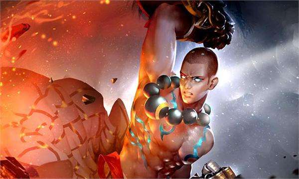 王者荣耀达摩怎么出装_王者荣耀达摩出装攻略