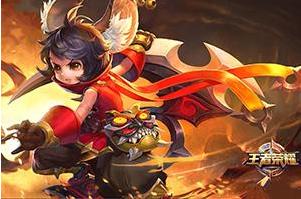 王者荣耀李元芳有什么上分技巧 李元芳符文出装推荐