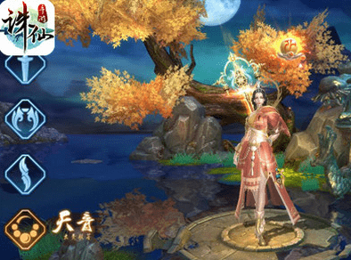 《诛仙》手游天音宠物用哪个好 宠物搭配推荐