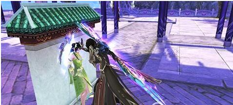 《诛仙》手游交互动作有哪些 交互系统玩法攻略