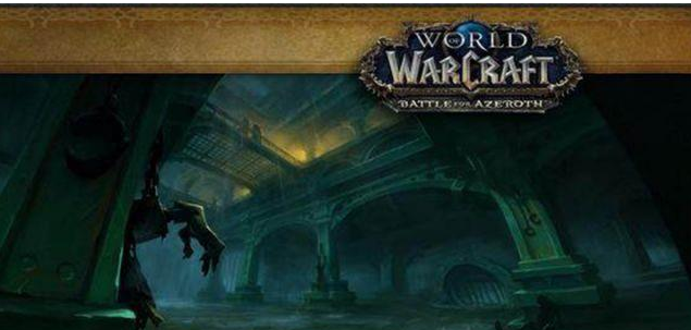 魔兽世界8.0托尔达戈副本在哪_魔兽世界托尔达戈怎么打