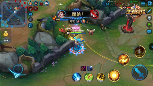 《王者荣耀》武则天有什么使用技巧 武则天使用技巧