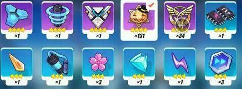 崩坏3万圣节金银南瓜换什么好 崩坏3南瓜兑换攻略