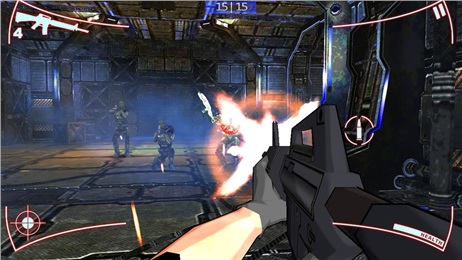 机器人太空基地无敌版_机器人太空基地汉化无敌版下载 机器人太空基地无敌版_机器人太空基地汉化无敌版下载