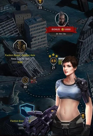 机器人战斗2无敌版好玩吗 机器人战斗2无敌版怎么样 机器人战斗2无敌版好玩吗 机器人战斗2无敌版怎么样