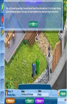 虚拟家庭2无敌版怎么玩_虚拟家庭2无敌版玩法解析