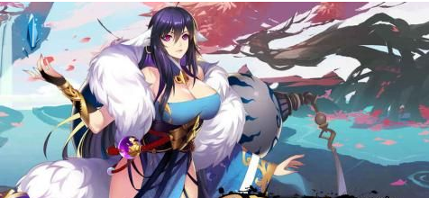 狐妖小红娘手游涂山红红怎么样_涂山红红技能汇总介绍