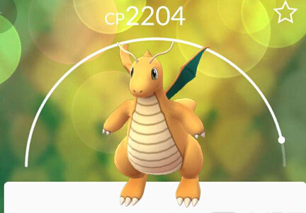 《口袋妖怪go》高CP精灵怎么抓 高CP精灵捕捉技巧