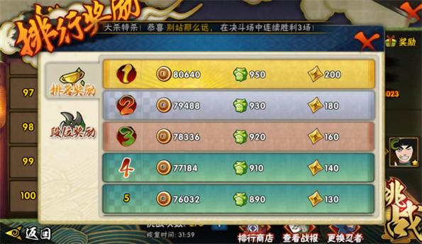 火影忍者手游排行榜玩法分析_http://www.abetid.com_游戏攻略_第6张