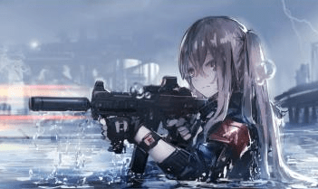 少女前线初中级模拟训练快速升级攻略_http://www.abetid.com_游戏攻略_第1张