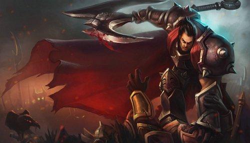 LOL英雄联盟出门装备研究分析_http://www.abetid.com_游戏攻略_第8张