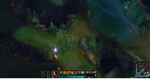 LOL辅助插眼技巧分享_http://www.abetid.com_游戏攻略_第2张