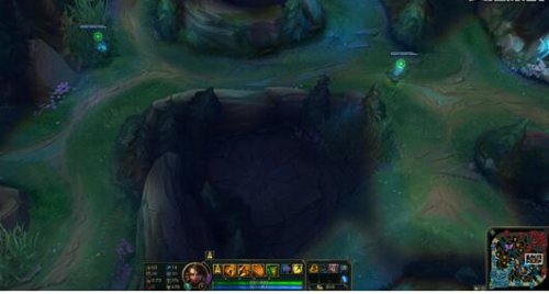 LOL辅助插眼技巧分享_http://www.abetid.com_游戏攻略_第3张