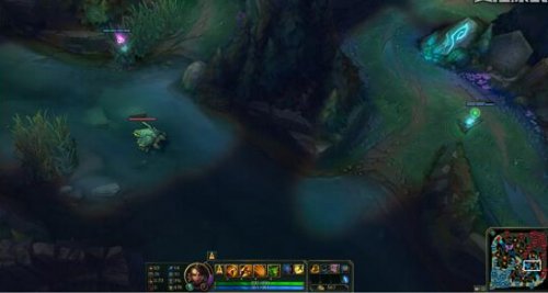 LOL辅助插眼技巧分享_http://www.abetid.com_游戏攻略_第4张