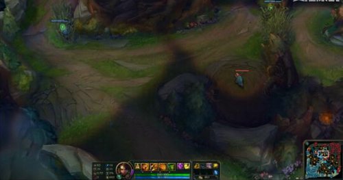 LOL辅助插眼技巧分享_http://www.abetid.com_游戏攻略_第6张