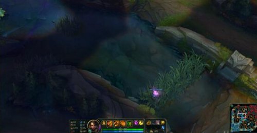 LOL辅助插眼技巧分享_http://www.abetid.com_游戏攻略_第7张