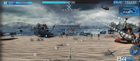 抢滩登陆3d新手指南_http://www.abetid.com_游戏攻略_第3张