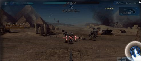 抢滩登陆3d新手指南_http://www.abetid.com_游戏攻略_第4张