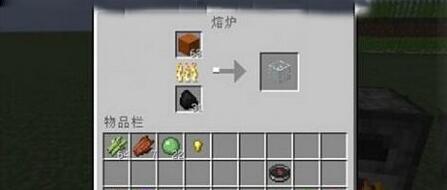 我的世界玻璃染色方法分享_http://www.abetid.com_游戏攻略_第1张