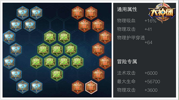 王者荣耀刘备铭文搭配技巧_http://www.abetid.com_游戏攻略_第2张