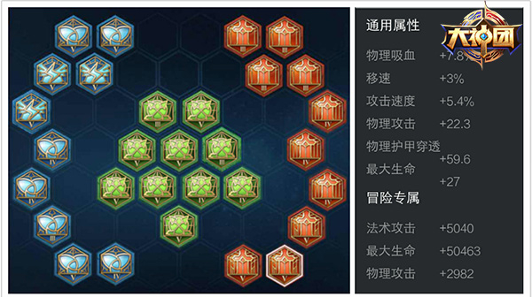 王者荣耀刘备铭文搭配技巧_http://www.abetid.com_游戏攻略_第4张