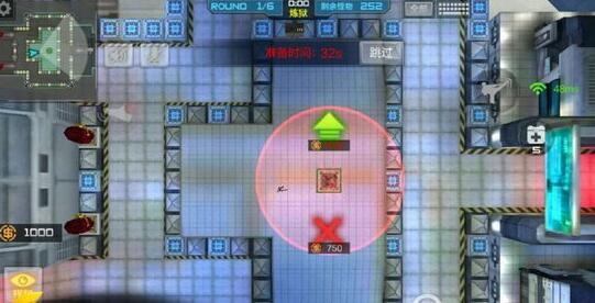 cf手游猎杀者打法技巧_http://www.abetid.com_游戏攻略_第4张