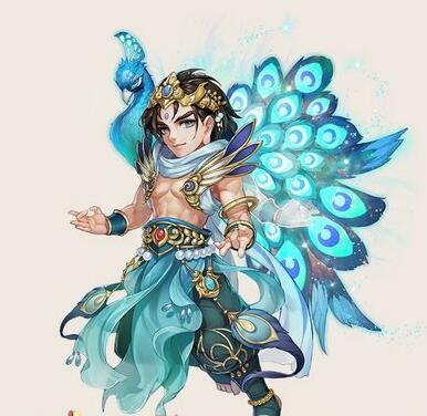大话西游孔雀明王获取攻略_http://www.abetid.com_游戏攻略_第1张