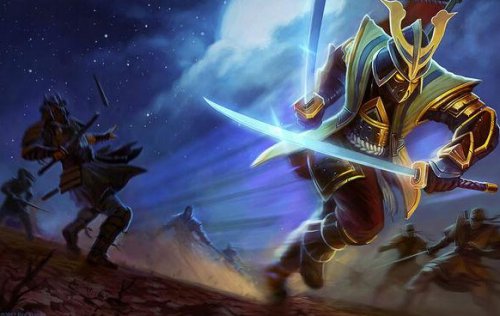 LOL五杀快速实现方法_http://www.abetid.com_游戏攻略_第1张