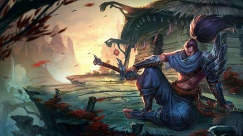 LOL五杀快速实现方法_http://www.abetid.com_游戏攻略_第2张