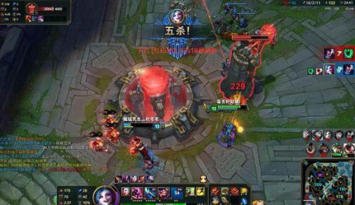LOL五杀快速实现方法_http://www.abetid.com_游戏攻略_第4张