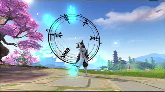 天下手游太虚怎么加点 天下手游太虚加点推荐 天下手游太虚怎么加点 天下手游太虚加点推荐