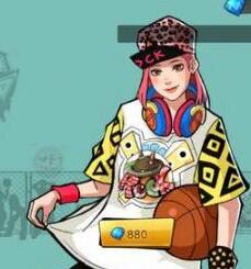 街篮手游大前锋PF哪个角色好 街篮手游大前锋推荐 街篮手游大前锋PF哪个角色好 街篮手游大前锋推荐