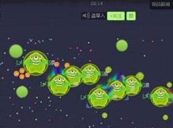 球球大作战怎么卡奶糖孢子BUG 球球大作战奶糖孢子BUG方法 球球大作战怎么卡奶糖孢子BUG 球球大作战奶糖孢子BUG方法