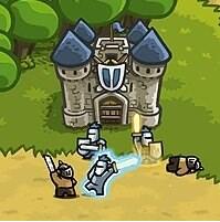 国保卫战:起源圣骑士堂怎么样 王国保卫战:起源圣骑士堂介绍