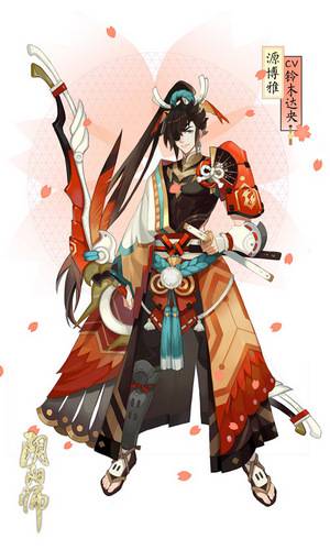 阴阳师四大主角皮肤信物获取方法_http://www.abetid.com_游戏攻略_第4张