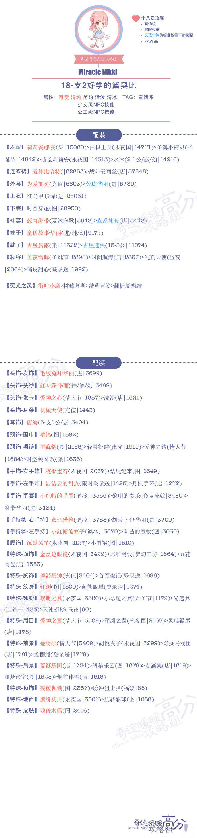 奇迹暖暖好学的黛奥比.jpg 奇迹暖暖好学的黛奥比.jpg