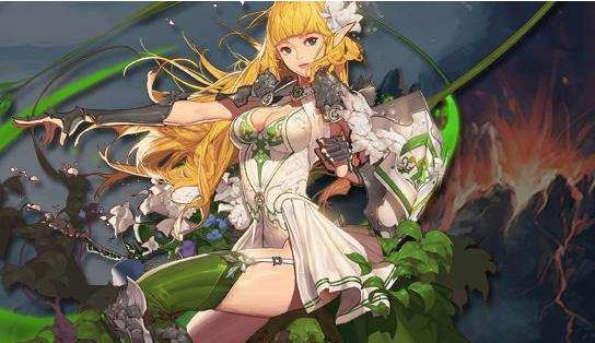 DNF精灵骑士 DNF精灵骑士