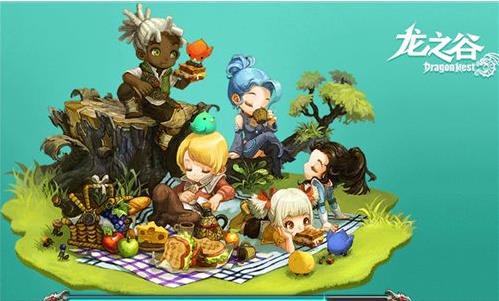 龙之谷手游公会传承 龙之谷手游公会传承