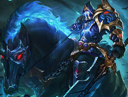 王者荣耀S8赛季关羽狩魔王皮肤.jpg 王者荣耀S8赛季关羽狩魔王皮肤.jpg