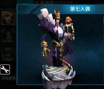王者荣耀愚人节新皮肤 王者荣耀愚人节新皮肤