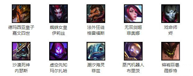 1495091288550665.jpg 英雄联盟5.19有什么周免英雄 英雄联盟5.19周免英雄有哪些2.jpg
